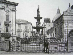 La Fontana Orione